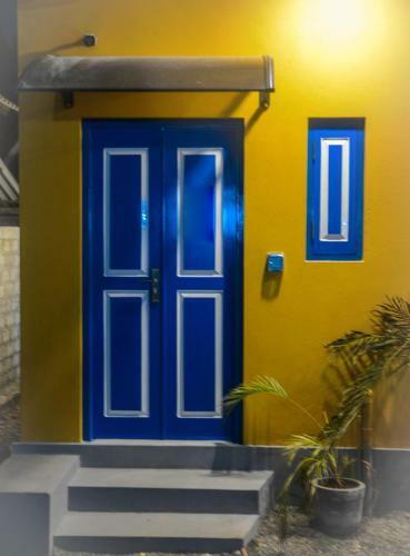 Villa Bliss Beach
