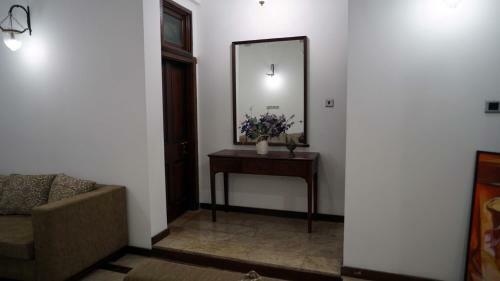Apartamento Two Bedroom Villa
