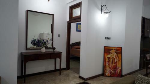 Apartamento Two Bedroom Villa