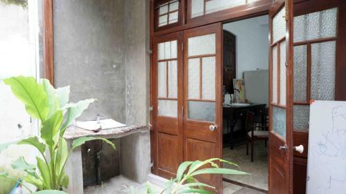 Apartamento Two Bedroom Villa