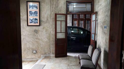 Apartamento Two Bedroom Villa