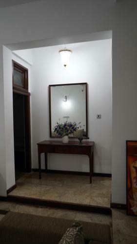 Apartamento Two Bedroom Villa