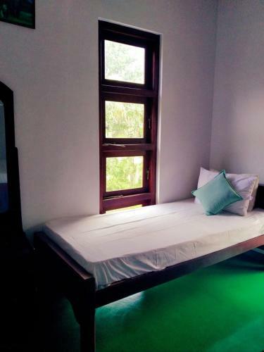 Talalla Green Bay House