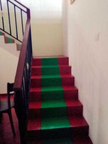 Talalla Green Bay House