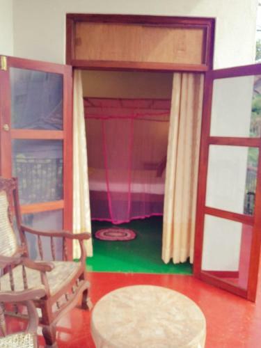 Talalla Green Bay House