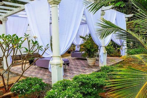 Hostal Ammazing Talalla Villa