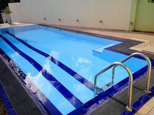 Heaven Thalalla- 4bhk Villa With Private Pool