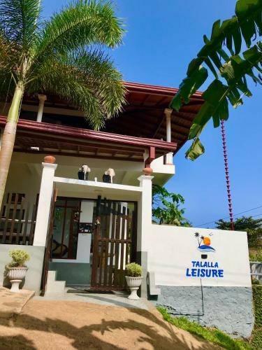 Hotel Talalla Leisure