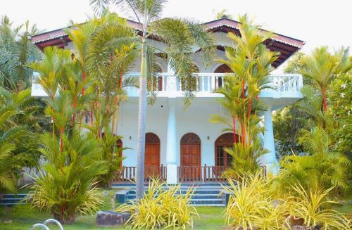 Villa Ozean Paradise