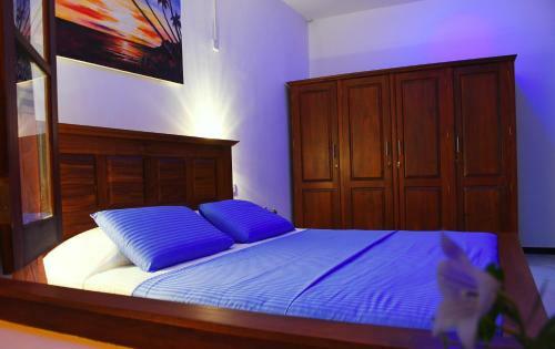 Bed & Breakfast Villa Talpe