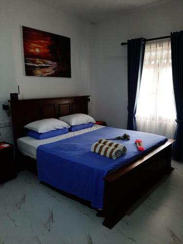 Bed & Breakfast Villa Talpe