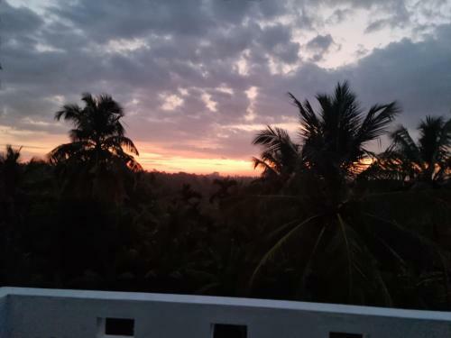 Bed & Breakfast Villa Talpe