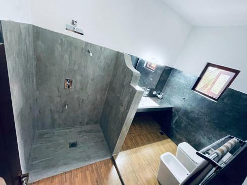 Bed & Breakfast Villa Talpe