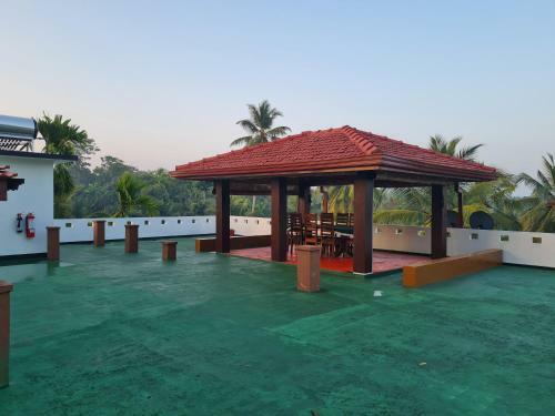 Bed & Breakfast Villa Talpe
