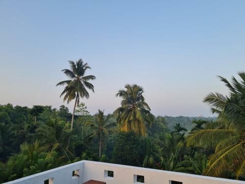 Bed & Breakfast Villa Talpe