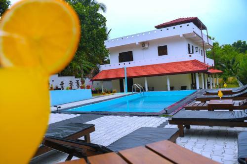 Bed & Breakfast Villa Talpe