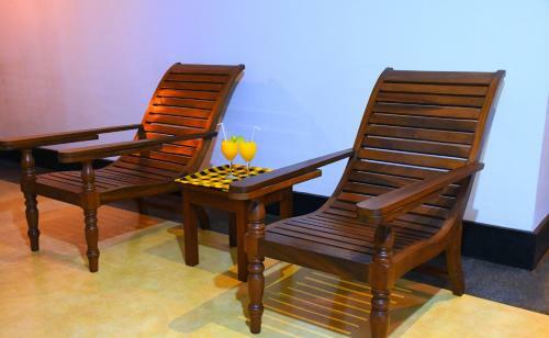 Bed & Breakfast Villa Talpe