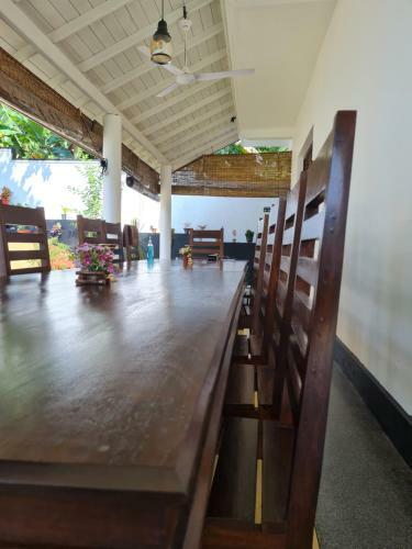 Bed & Breakfast Villa Talpe