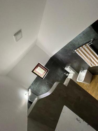 Bed & Breakfast Villa Talpe