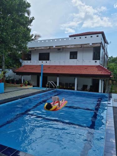 Bed & Breakfast Villa Talpe