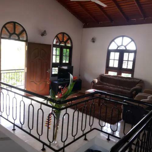 Villa White House Manor