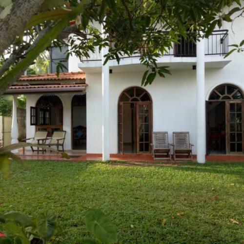 Villa White House Manor