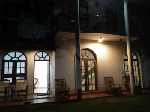 Villa White House Manor
