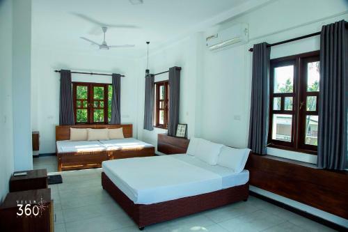 Hotel Villa 360