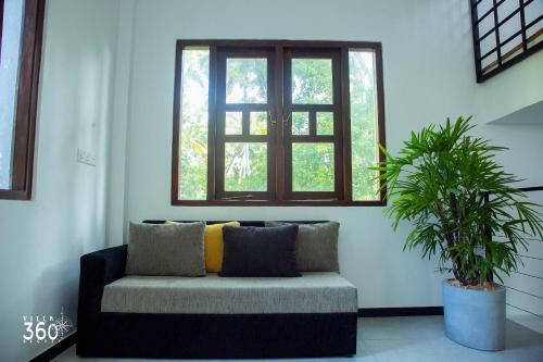 Hotel Villa 360