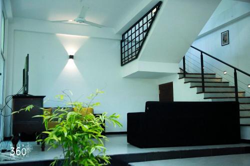 Hotel Villa 360