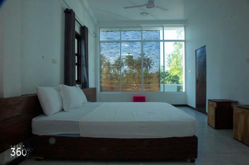 Hotel Villa 360