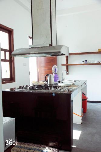 Hotel Villa 360