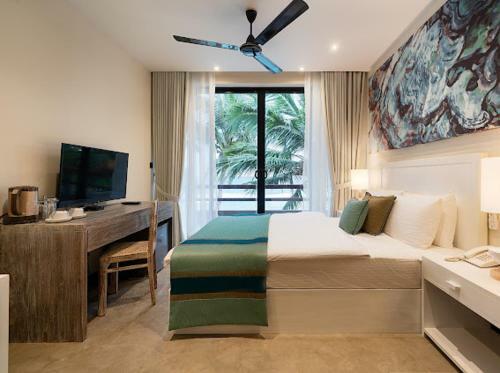Hotel Villa Reef Talpe