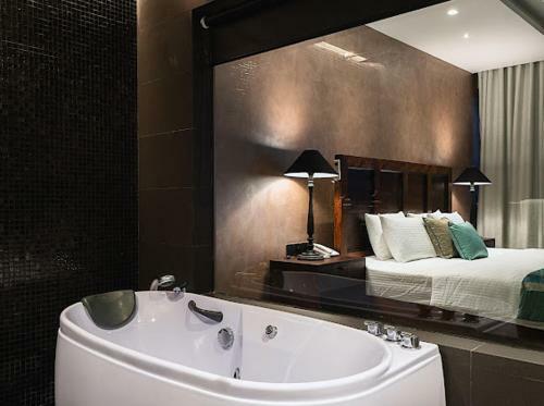 Hotel Villa Reef Talpe