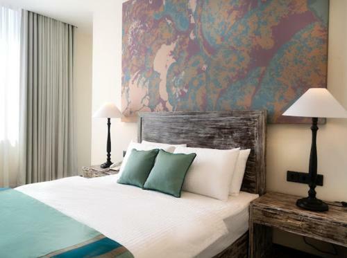 Hotel Villa Reef Talpe
