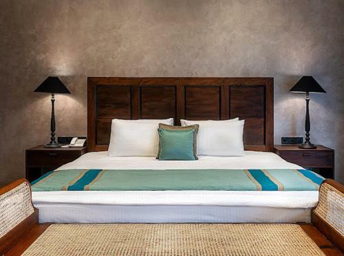 Hotel Villa Reef Talpe
