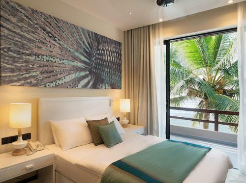 Hotel Villa Reef Talpe