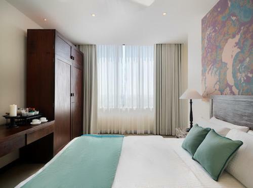 Hotel Villa Reef Talpe