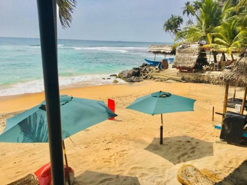 Bed & Breakfast Villa Sea Sun