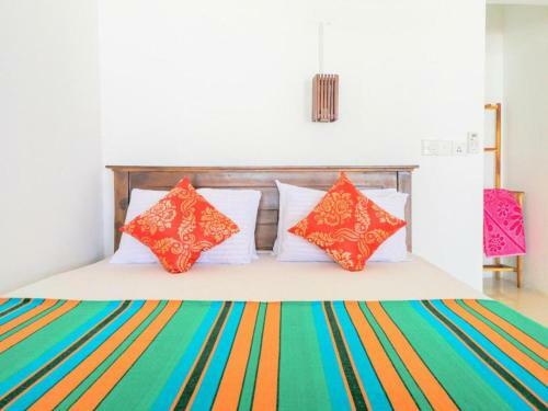 Bed & Breakfast Villa Sea Sun