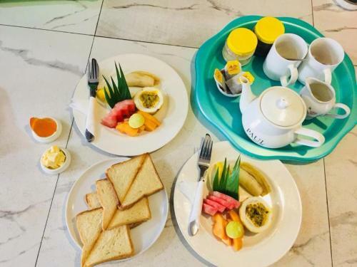 Bed & Breakfast Villa Sea Sun