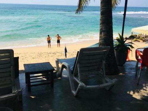 Bed & Breakfast Villa Sea Sun