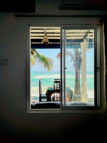 Bed & Breakfast Villa Sea Sun