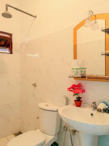 Bed & Breakfast Villa Sea Sun