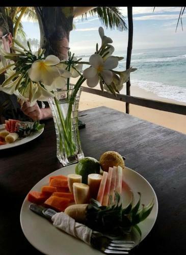 Bed & Breakfast Villa Sea Sun