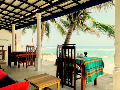 Bed & Breakfast Villa Sea Sun