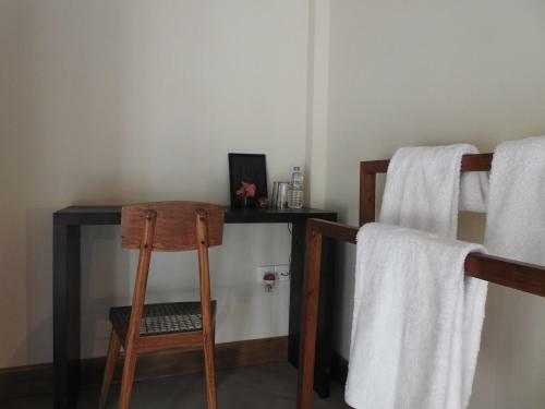 Apartamento The Grace