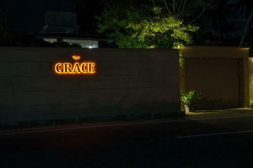 Apartamento The Grace