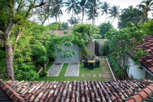 Apartamento The Grace