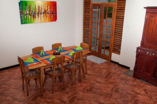 Apartamento The Grace